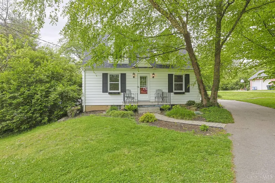 7845 Livingston Road, Cincinnati, OH 45247 - #2