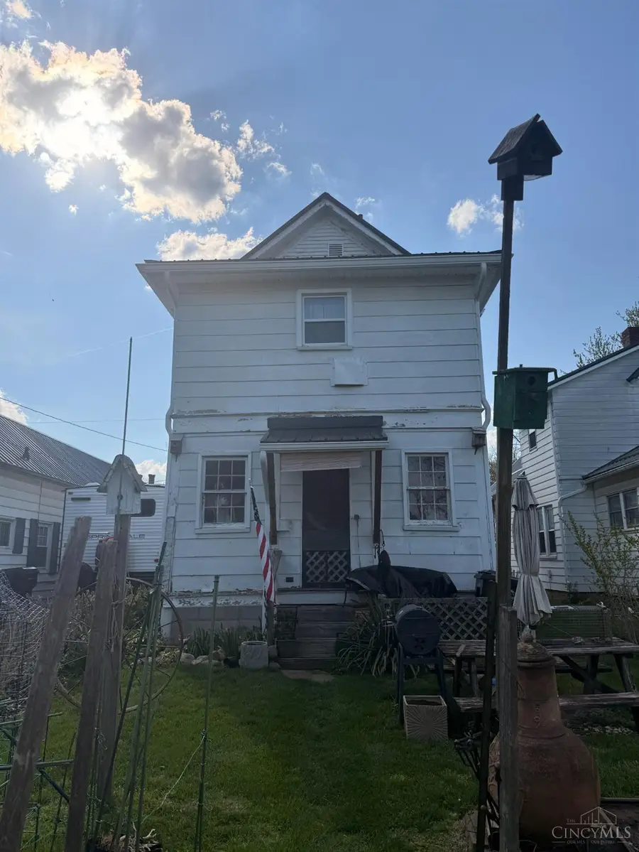 338 N Spring Street, Wilmington, OH 45177 - #3
