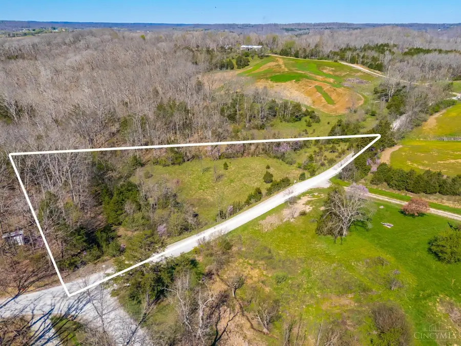 1169 Horner Chapel Road, Peebles, OH 45660 - #3