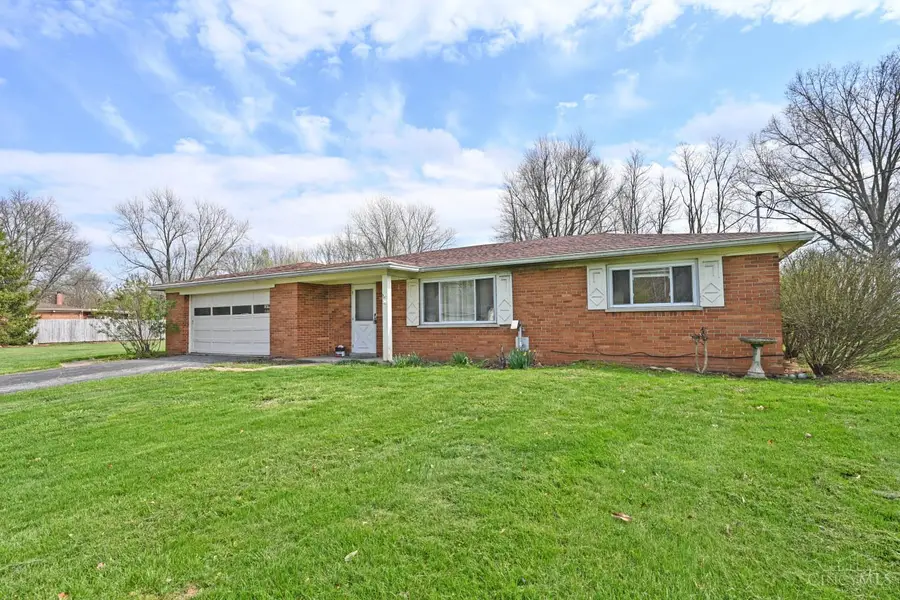 8703 Vicbarb Lane, Cincinnati, OH 45244 - #3