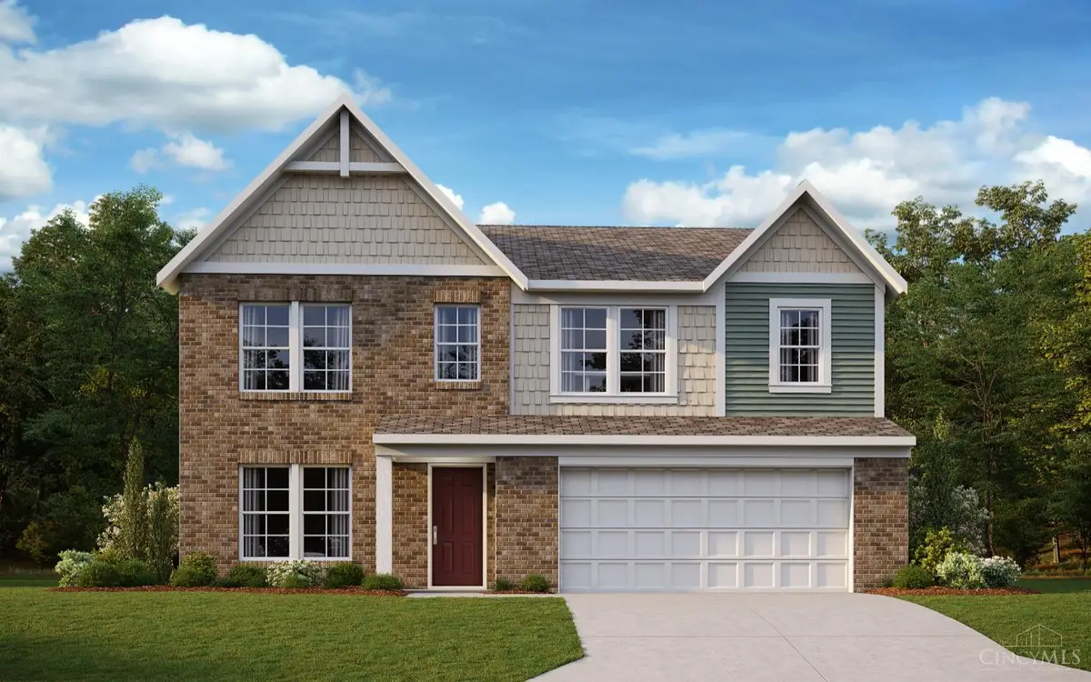 1327 Granite Drive, Batavia, OH 45103 - #1