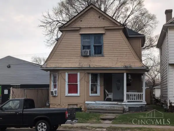 3320 E 3rd Street, Dayton, OH 45403