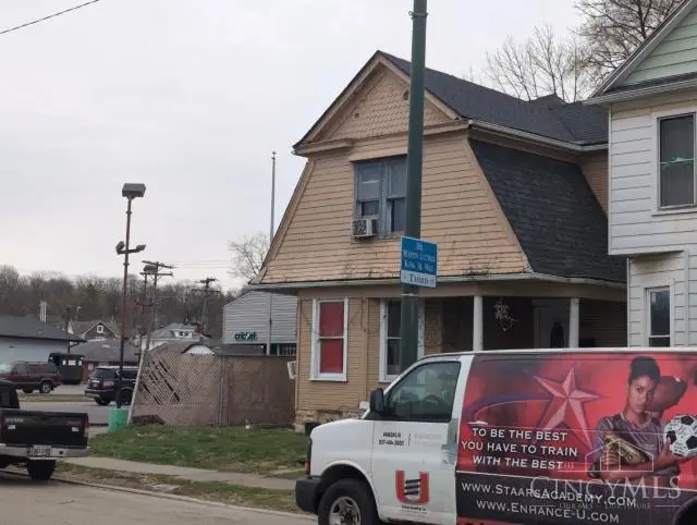 3320 E Third Street, Dayton, OH 45403 - #3