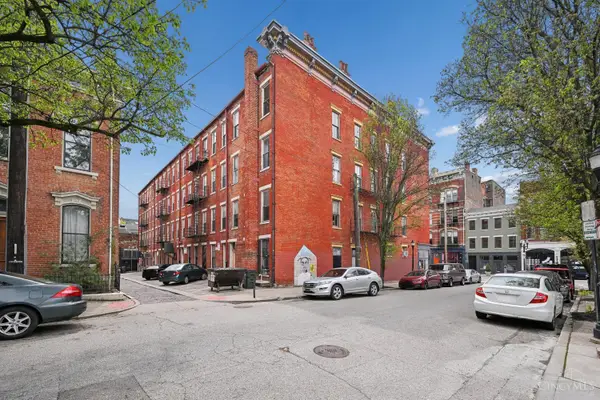 1420 Main Street #3E, Cincinnati, OH 45202