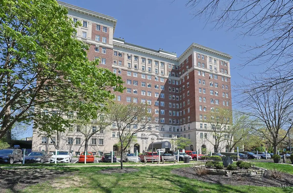 3900 Rose Hill Avenue #301A, Cincinnati, OH 45229 - #1