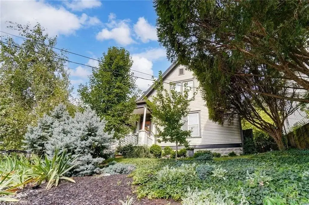 4816 Eastern Avenue, Cincinnati, OH 45208 - #1