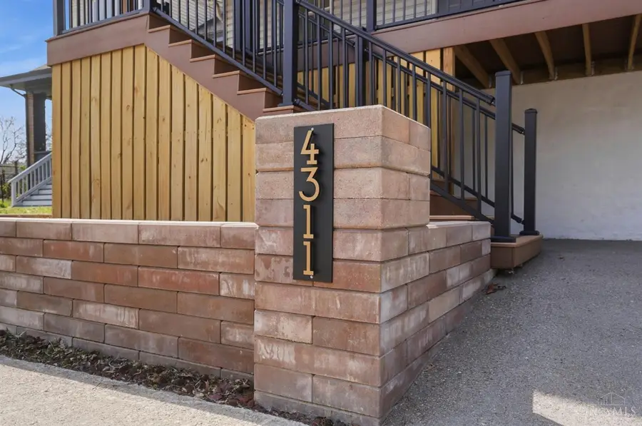 4311 Beech Street, Norwood, OH 45212 - #3