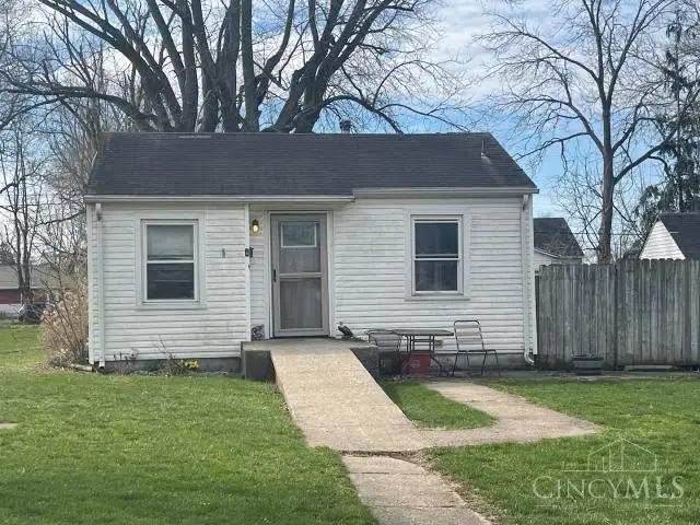 2020 Wilding Avenue, Dayton, OH 45414 - #1
