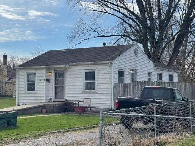 2020 Wilding Avenue, Dayton, OH 45414 - #3