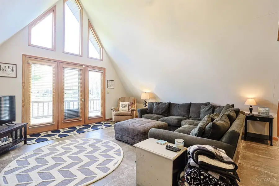 15 Skunk Cove, Lake Waynoka, OH 45171 - #2