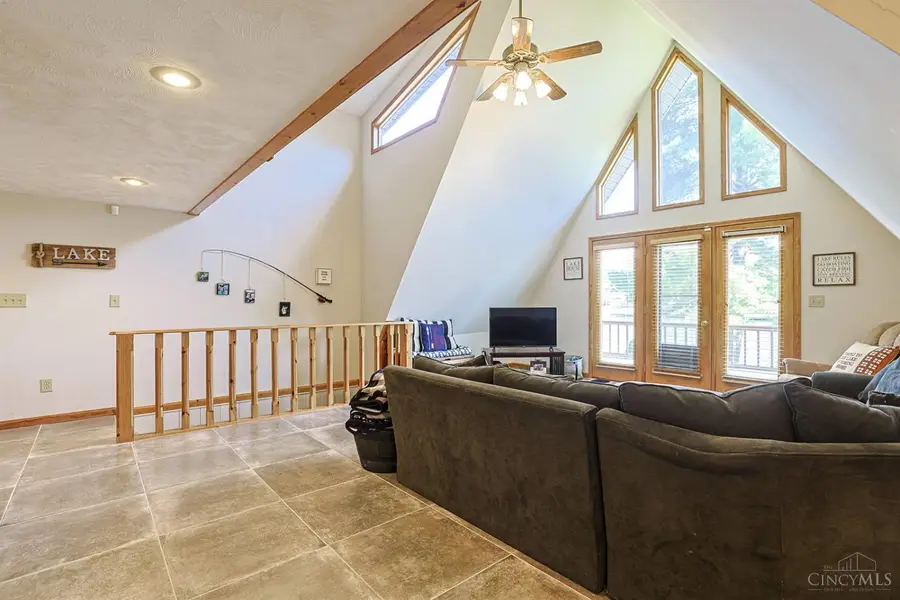15 Skunk Cove, Lake Waynoka, OH 45171 - #3