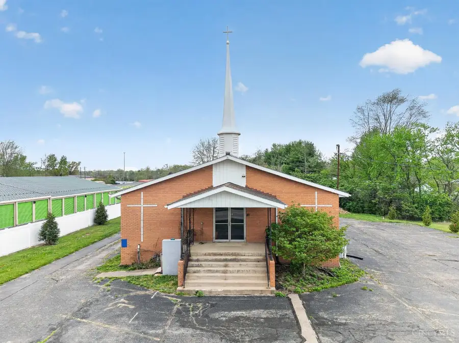 5687 Buckwheat Road, Day Heights, OH 45150 - #2