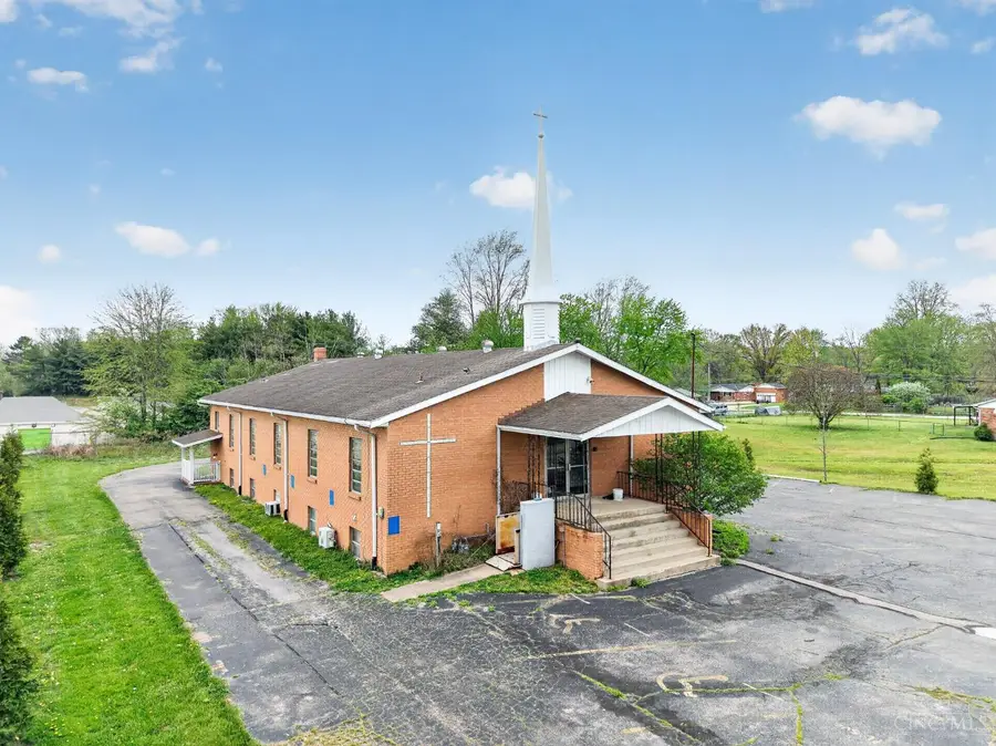 5687 Buckwheat Road, Day Heights, OH 45150 - #3