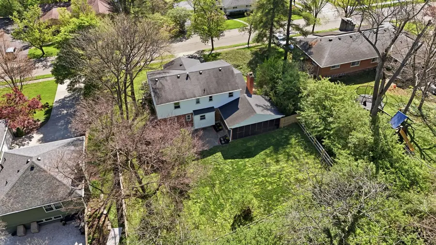 1405 Holman View Drive, Wyoming, OH 45215 - #3