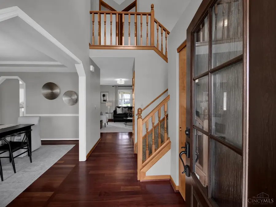 4223 Stone Creek Drive, Liberty, OH 45011 - #3