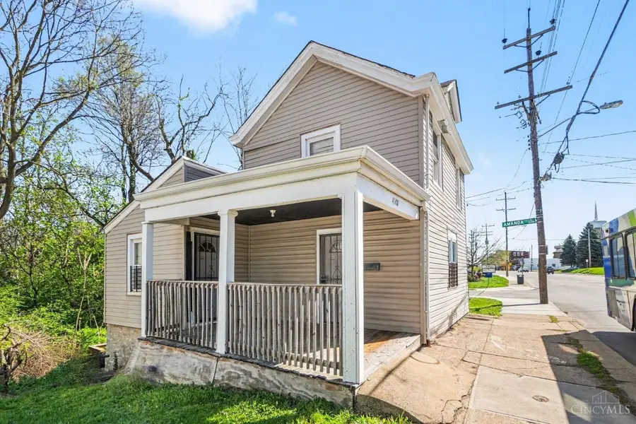 4508 Glenway Avenue, Cincinnati, OH 45205 - #2