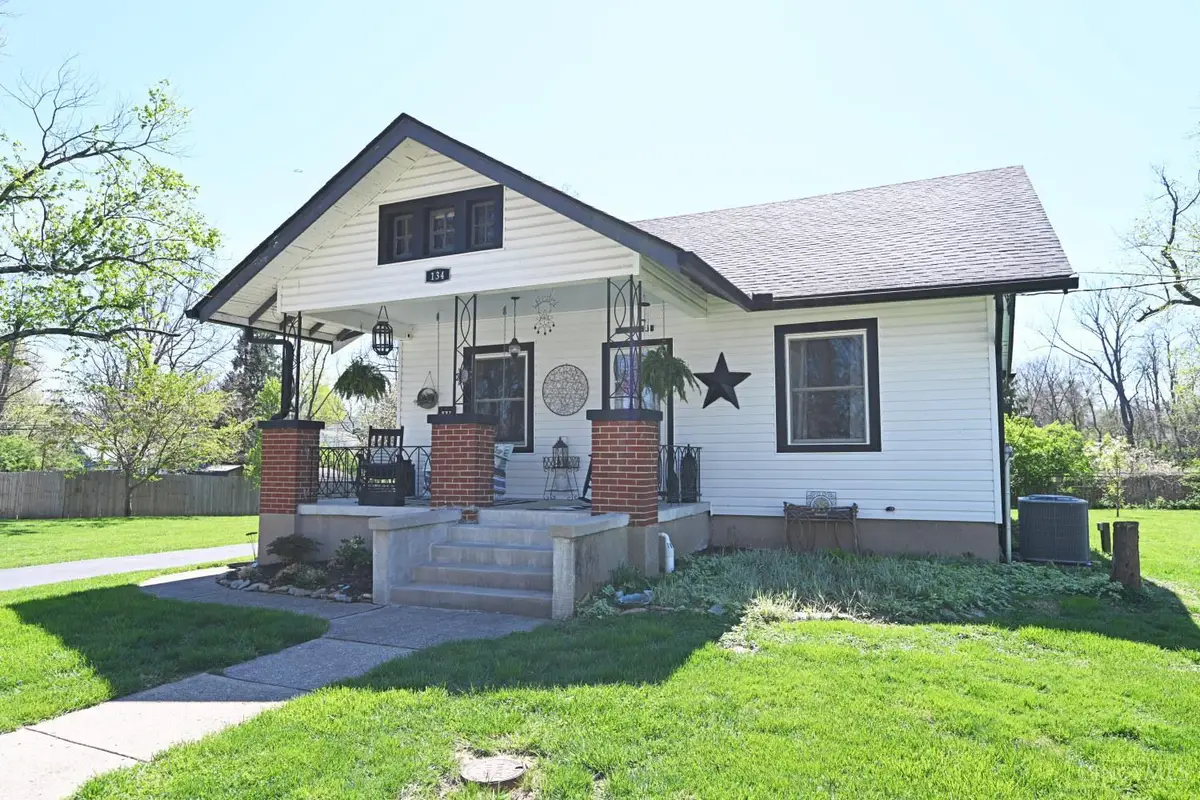 134 Oak Street, Loveland, OH 45140 - #1