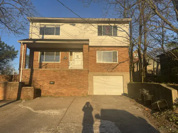 4112 West Court, Cheviot, OH 45211