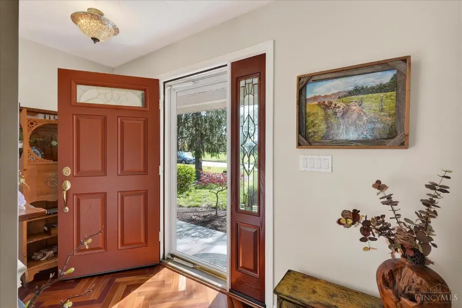 130 Meadow Lane, Hillsboro, OH 45133 - #2