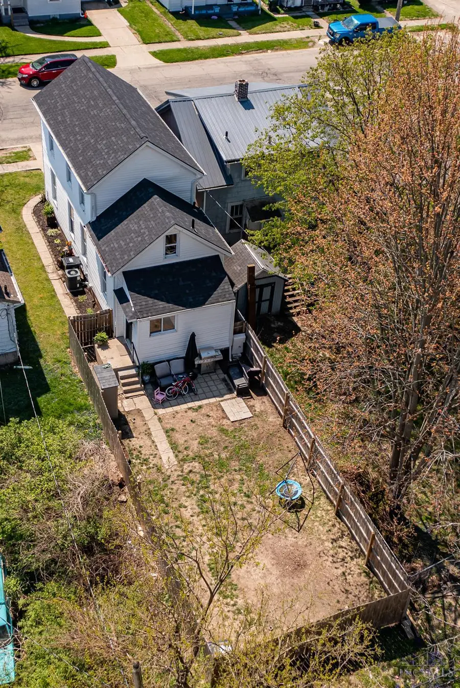 1248 Western Avenue, Hamilton, OH 45013 - #3