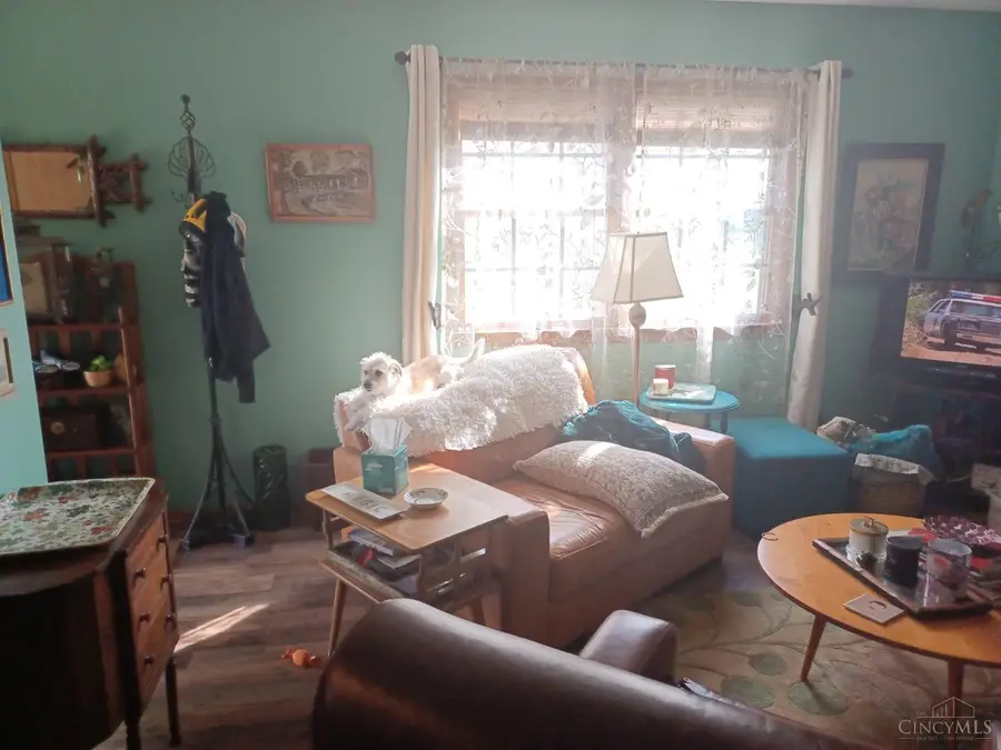 116 Springlake Avenue, Hillsboro, OH 45133 - #2