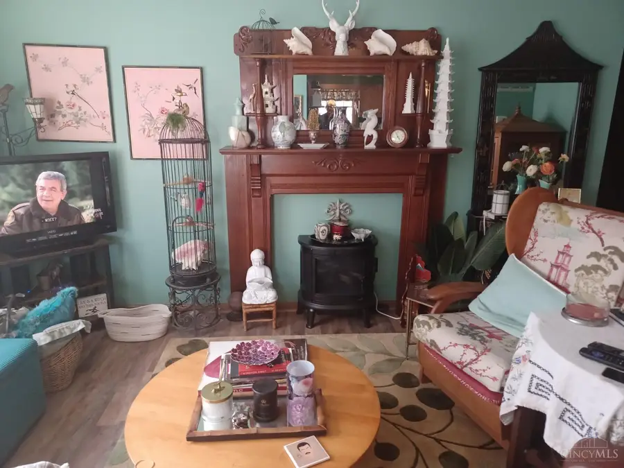116 Springlake Avenue, Hillsboro, OH 45133 - #3