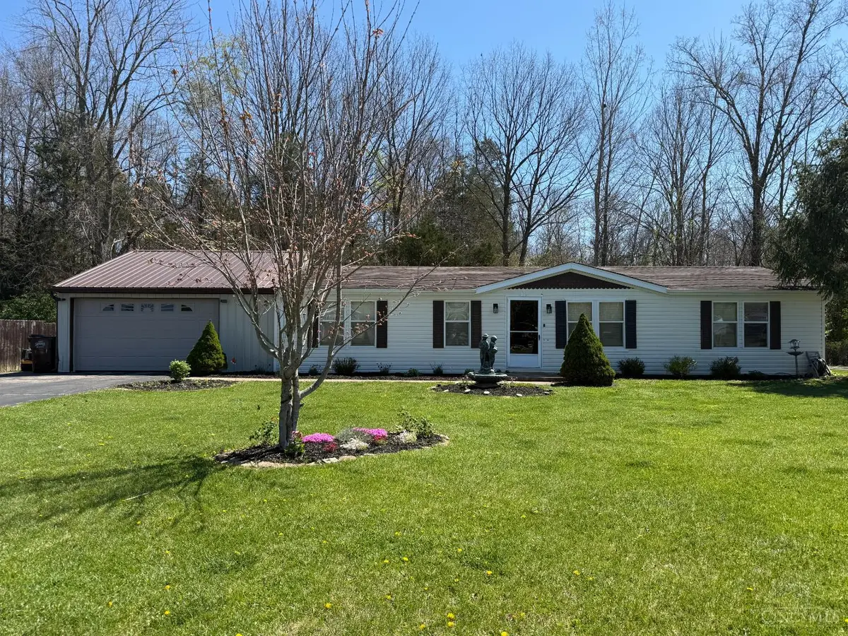 4145 W Fork Ridge Drive, Williamsburg, OH 45103 - #1