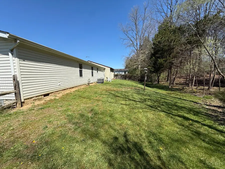 4145 W Fork Ridge Drive, Williamsburg, OH 45103 - #3