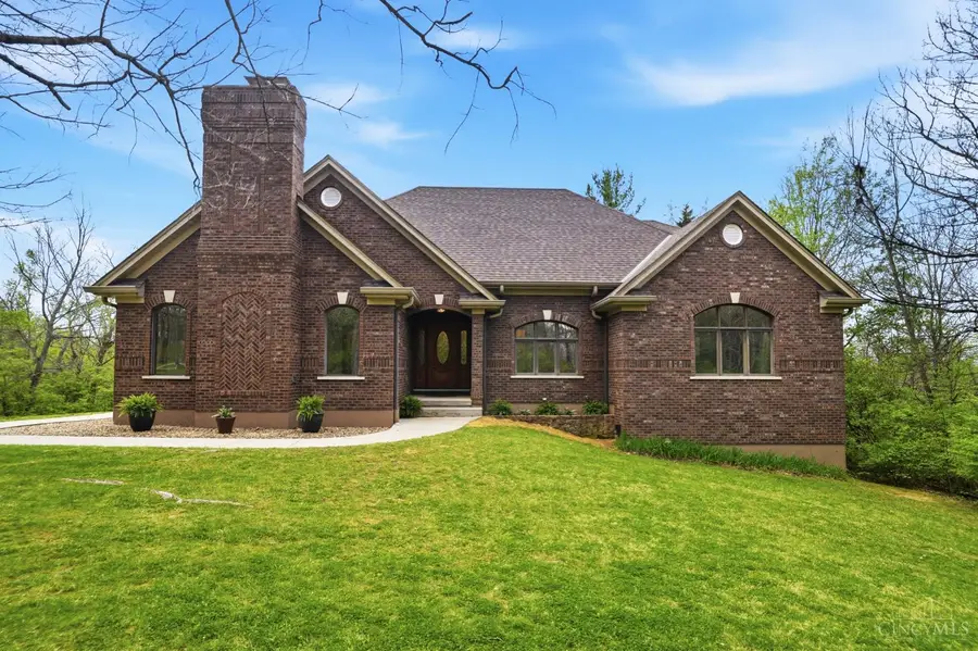 5739 Squirrelsnest Lane, Cincinnati, OH 45252 - #2