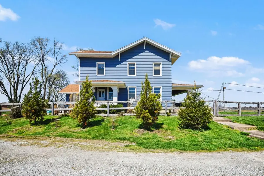 2308 N Nine Mile Road, Liberty, IN 47353 - #2