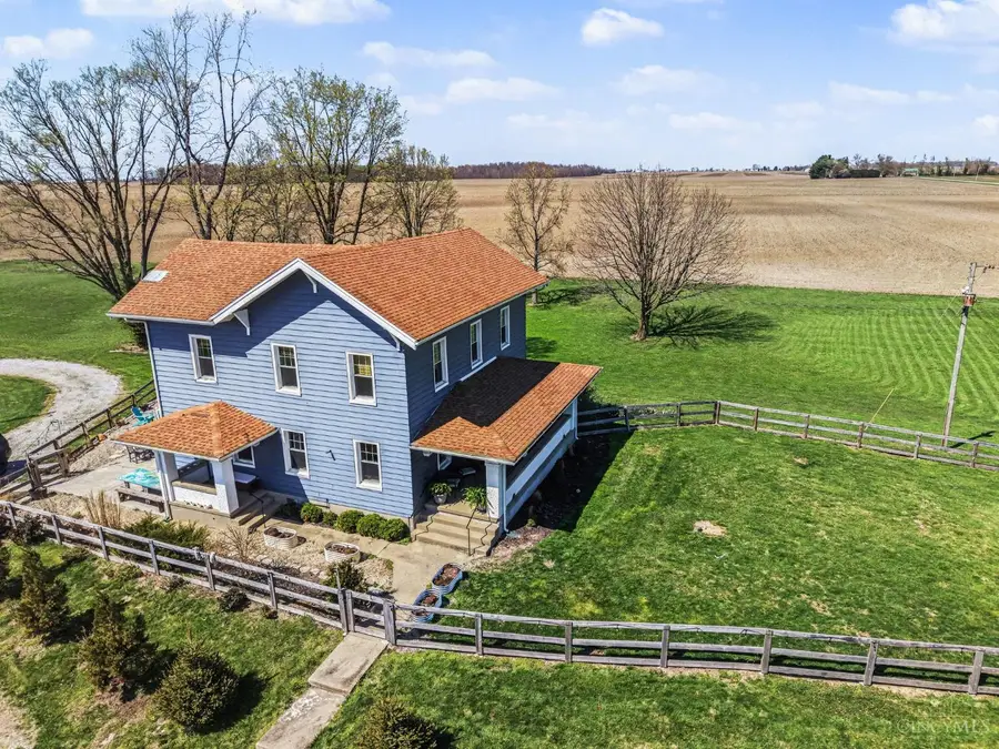 2308 N Nine Mile Road, Liberty, IN 47353 - #3