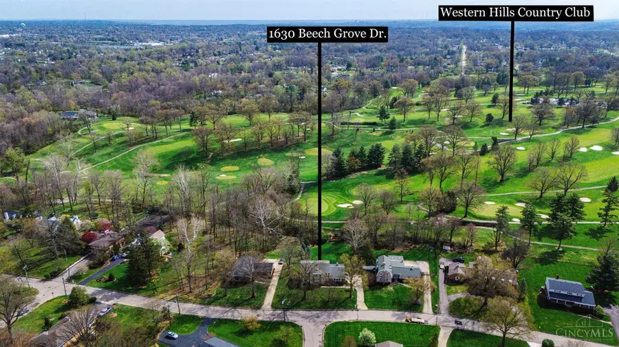 1630 Beech Grove Drive, Cincinnati, OH 45233 - #3