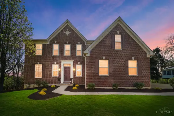 1153 Westchester Way, Union Twp, OH 45244