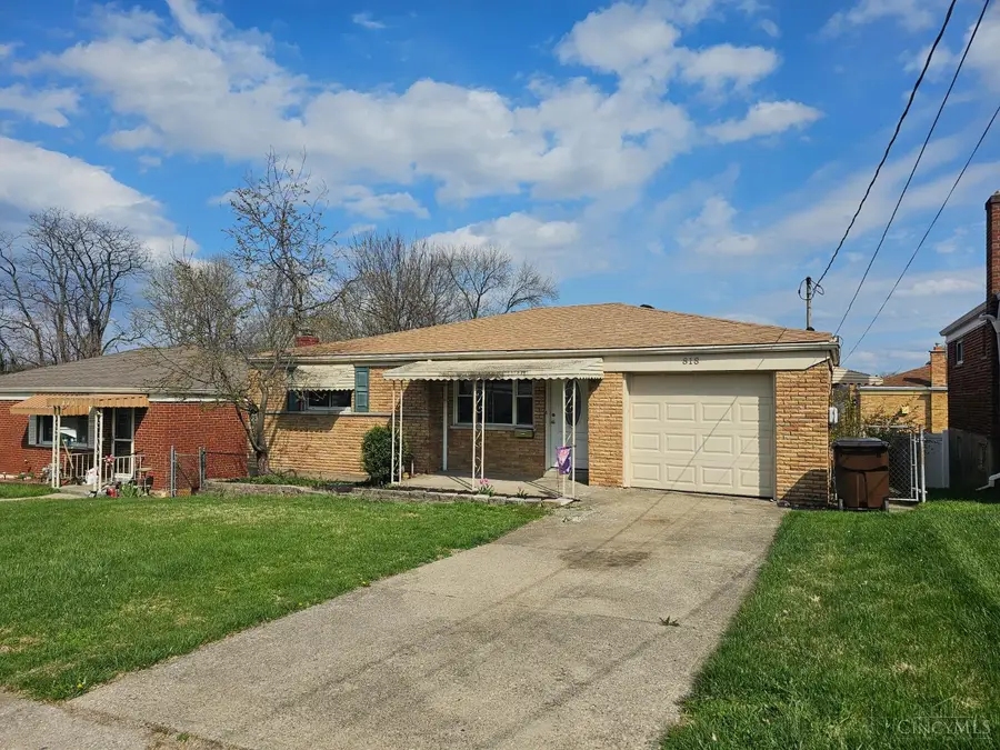 818 Woodyhill Drive, Cincinnati, OH 45238 - #3