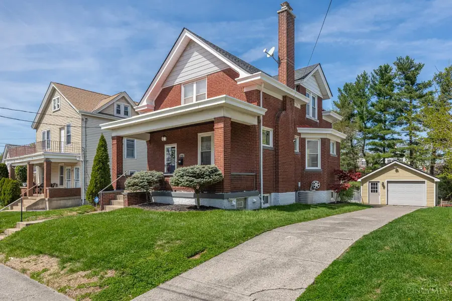 3736 Herbert Avenue, Cheviot, OH 45211 - #2