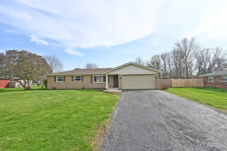 747 Jarole Drive, Union, OH 45245 - #3