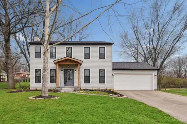 2510 El Camino Dr., Middletown, OH 45044