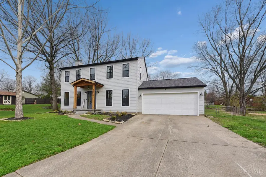 2510 El Camino Dr., Middletown, OH 45044 - #2