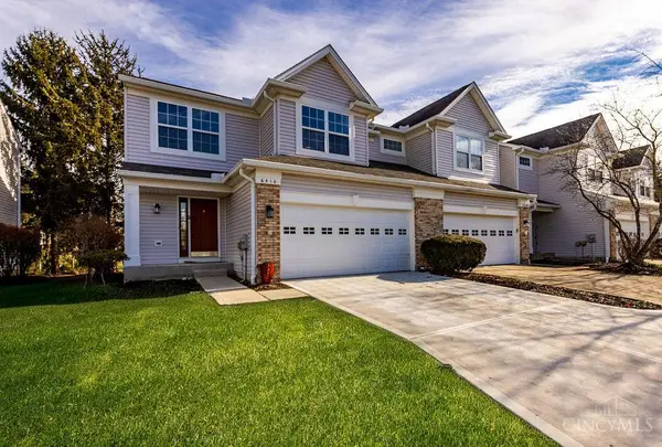 6510 Prestwick Court, Mason, OH 45040