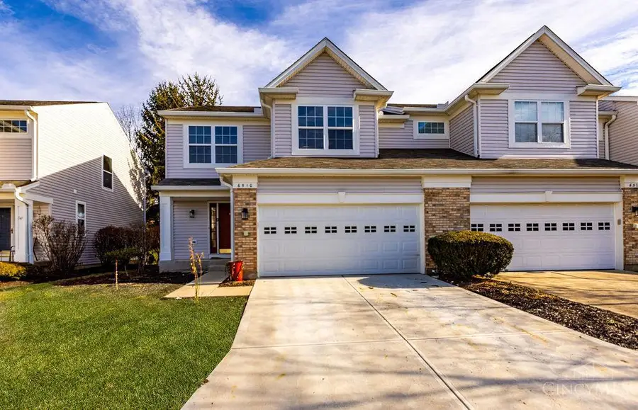 6510 Prestwick Court, Mason, OH 45040 - #2