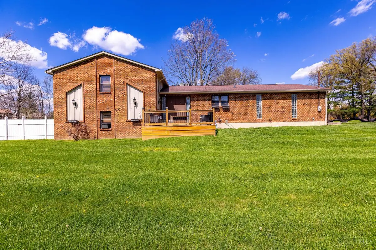 9681 Placid Drive, West Chester, OH 45241 - #1