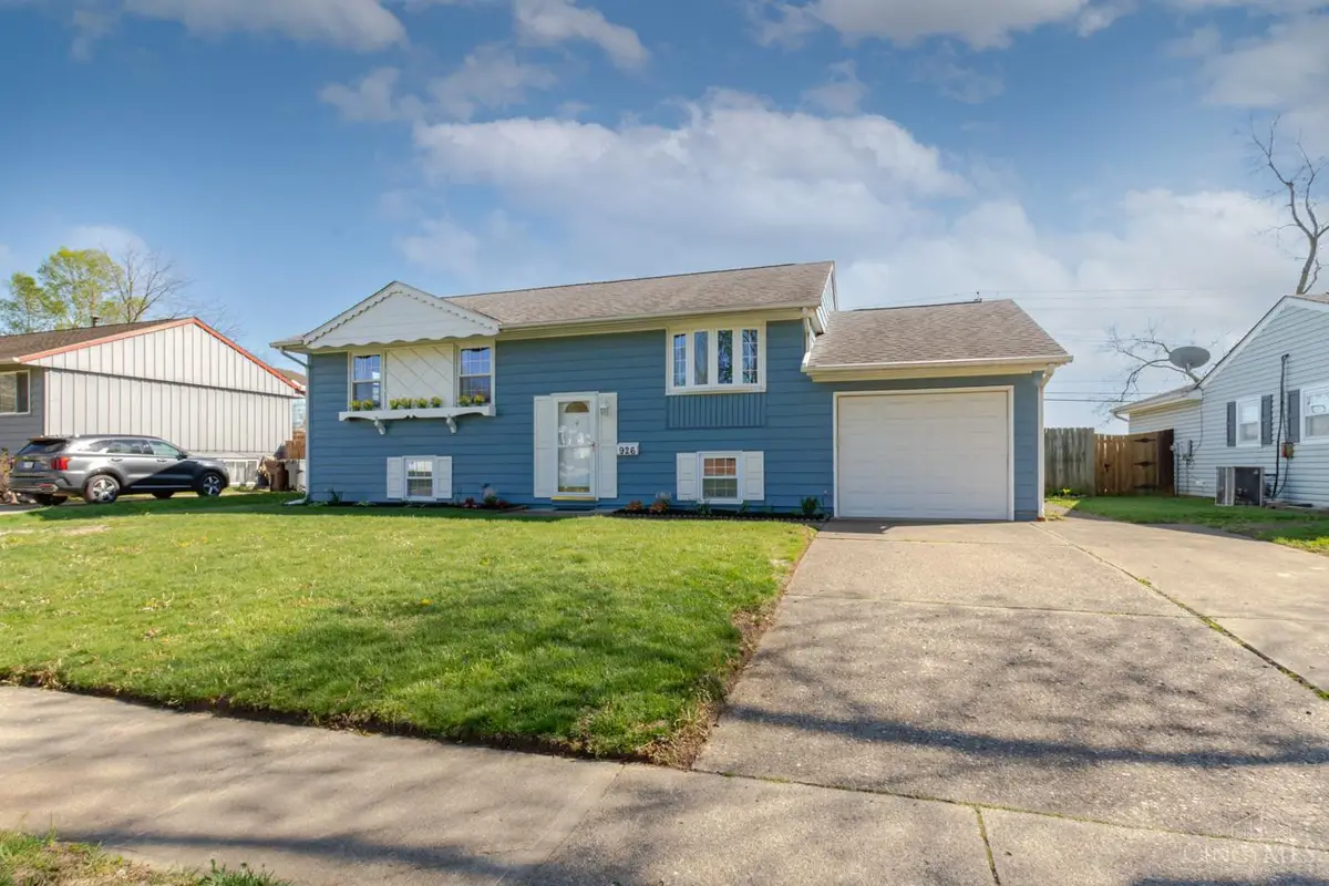926 Michaels Drive, Franklin, OH 45005 - #1