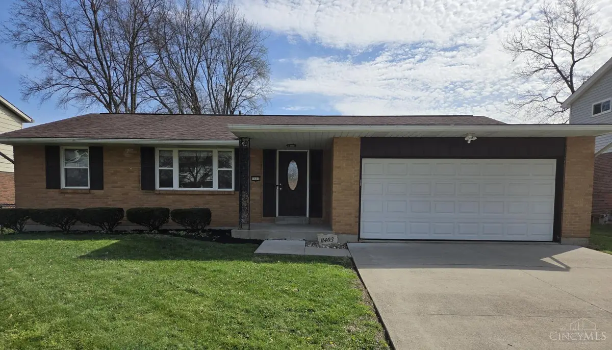 8403 Summitridge Drive, Cherry Grove, OH 45255 - #1
