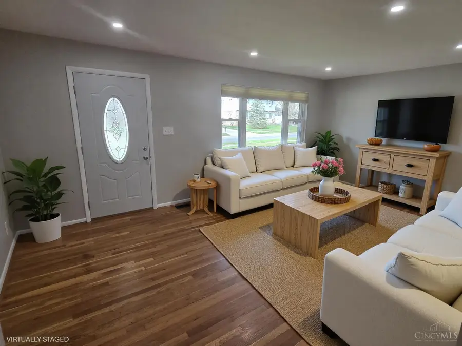 8403 Summitridge Drive, Cherry Grove, OH 45255 - #3