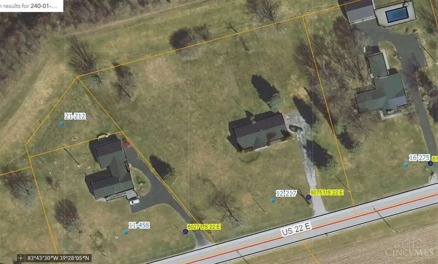 6075 E Sr 22 & 3, Wilmington, OH 45177 - #2