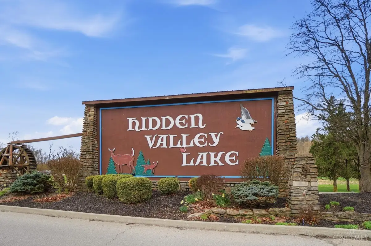 478 Eagleview Drive, Hidden Valley, IN 47025 - #1