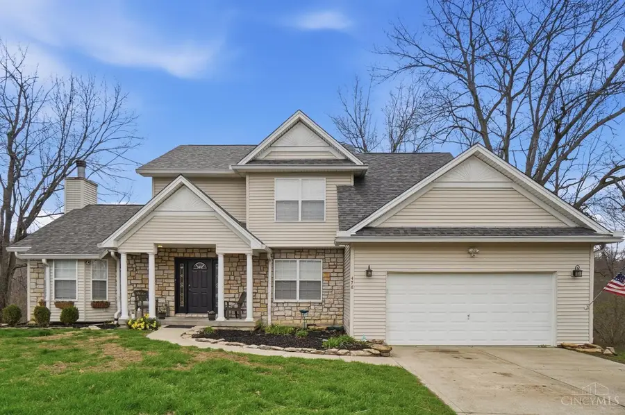 478 Eagleview Drive, Hidden Valley, IN 47025 - #2