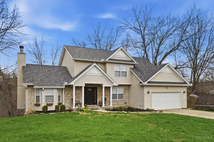 478 Eagleview Drive, Hidden Valley, IN 47025 - #3