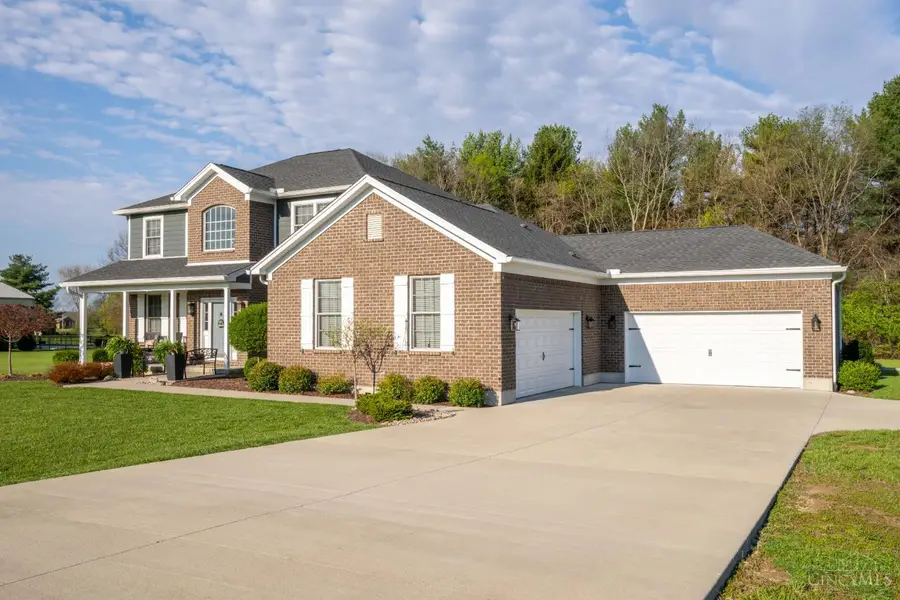 3667 Jimmy Stewart Drive, Wayne, OH 45011 - #2