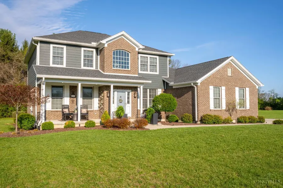 3667 Jimmy Stewart Drive, Wayne, OH 45011 - #3